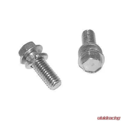 Scott Drake Starter Bolts Ford Mustang 1965-1973 - C8ZL-1410
