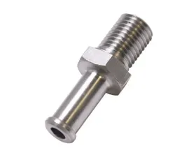 Scott Drake Rear Axle Vent for GT Brake hose and all 67-73 Ford Mustang 1965-1966