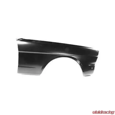 Scott Drake Fender Left Hand Ford Mustang 1968 - C8ZZ-16006-AR