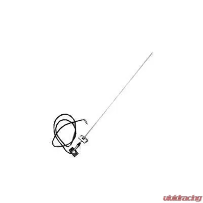Scott Drake Reproduction Antenna Ford Mustang 1968-1973 - C8ZZ-18813-AR