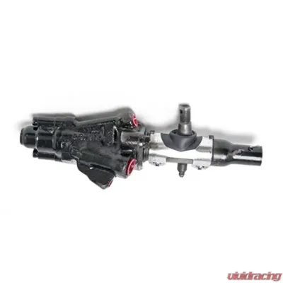 Scott Drake Power Steering Control Valve Ford Mustang 1967-1970 - C8ZZ-3A730-SS