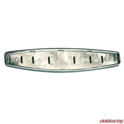Scott Drake Horn Panel Bezel Ford Mustang 1968-1969 - C8ZZ-3D572-AR