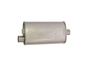 Scott Drake Muffler 6 Cylinder 200 Ford Mustang 1968-1970