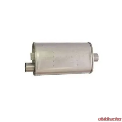 Scott Drake Muffler 6 Cylinder 200 Ford Mustang 1968-1970 - C8ZZ-5230-A