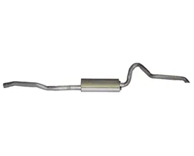 Scott Drake Exhaust 6 cyl. exhaust system 2