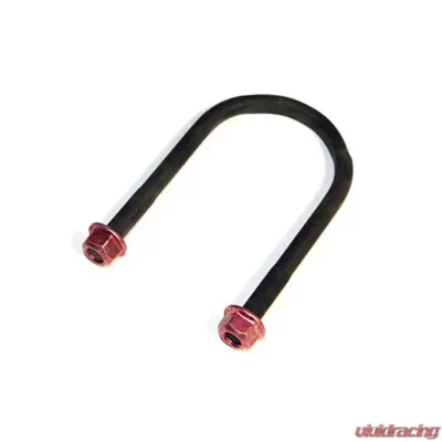 Scott Drake Axle U Bolt 6-cylinder V8 Ford Mustang 1968-1973 - C8ZZ-5705-A