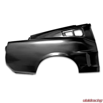 Scott Drake Quarter Panel Right Hand Ford Mustang 1968 - C8ZZ-6327846-A