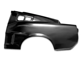 Scott Drake Quarter Panel Left Hand Ford Mustang 1968
