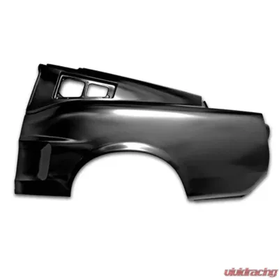 Scott Drake Quarter Panel Left Hand Ford Mustang 1968 - C8ZZ-6327847-A