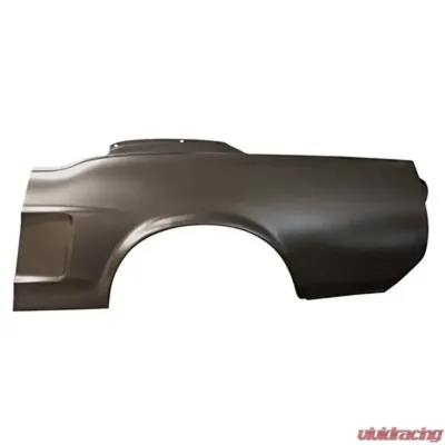 Scott Drake Full Quarter Panel Left Hand Ford Mustang 1968 - C8ZZ-6527847-A