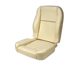 Scottt Drake Standard Interior Seat Cushions