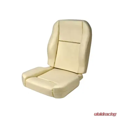Scottt Drake Standard Interior Seat Cushions - C8ZZ-6560050-1S