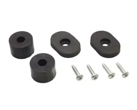 Scottt Drake Seat Stop Bumper Kit Ford Mustang 1968