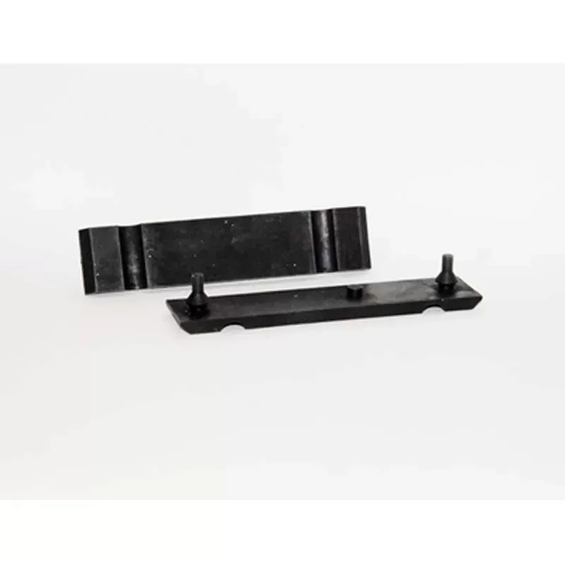 Scott Drake Radiator Mount Insulators-Upper & Lower Ford Mustang 1967-1970 - C8ZZ-8125-B