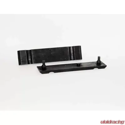 Scott Drake Radiator Mount Insulators-Upper & Lower Ford Mustang 1967-1970 - C8ZZ-8125-B