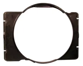 Scott Drake Fan Shroud-390 427 428 Ford Mustang 1968-1970