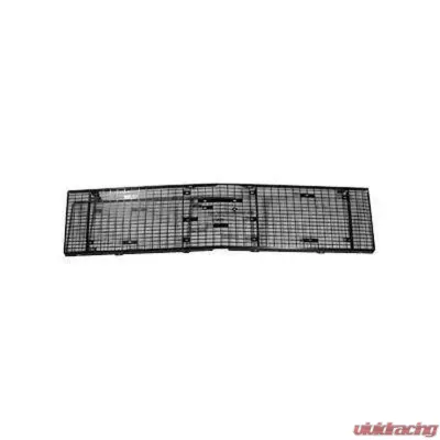 Scott Drake Standard Grill Ford Mustang 1968 - C8ZZ-8200-AR
