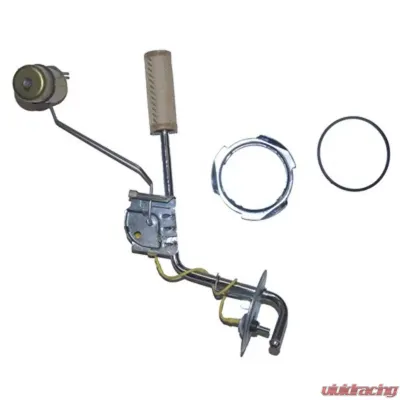 Scott Drake 3/8" Fuel Sending Unit With Brass Float Ford Mustang 1964-1968 - C8ZZ-9275-BR