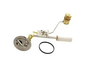 Scott Drake Fuel Sending Unit Stainless Steel 3/8