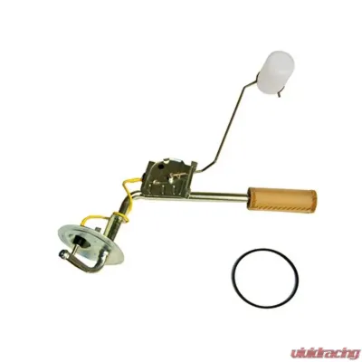 Scott Drake Fuel Sending Unit Stainless Steel 3/8" Tube with Plastic Float Ford Mustang 1964-1968 - C8ZZ-9275-CR