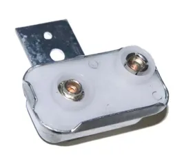 Scott Drake Instrument Voltage Regulator Ford Mustang 1969-1970