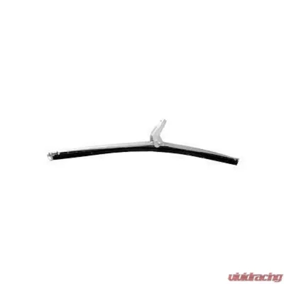 Scott Drake Wiper Blade Assembly 16" Length Ford Mustang 1969-1970 - C9AZ-17528-A