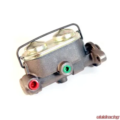Scott Drake Master Cylinder Drum Brakes Ford Mustang 1967-1970 - C9AZ-2140-DR