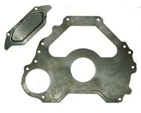 Scott Drake 302 351 C4 Spacer Plate