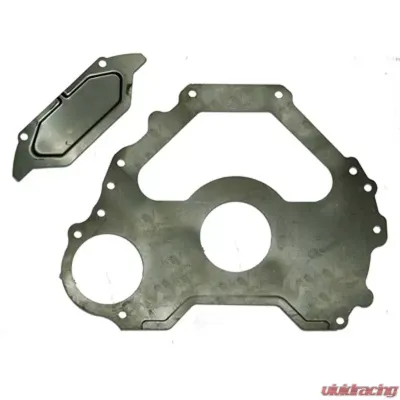 Scott Drake 302 351 C4 Spacer Plate - C9DZ-7007-7986