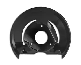 Scottt Drake Disc Brake Dust Shields Ford Mustang 1968-1973