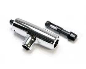 Scott Drake Automatic Shifter Handle Chrome Ford Mustang 1969-1973