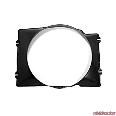 Scott Drake Fan Shroud Small Block with A/C Ford Mustang 1968-1969 - C9OZ-8146-A