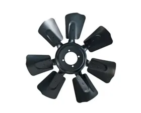 Scott Drake Fan Blade Assembly 428 CJ Ford Mustang 1969-1970