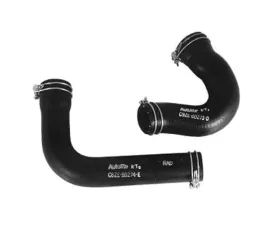 Scottt Drake Concourse Correct Radiator Hose Set 302 302 Boss 351W