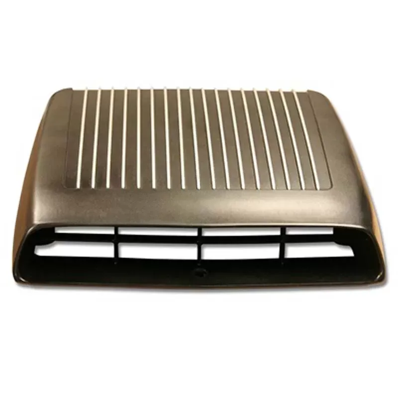 Scott Drake Shaker top scoop alloy Ford Mustang 1969-1970 - C9ZF-9B634