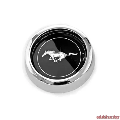 Scott Drake Magnum Center Cap Ford Mustang 1969 - C9ZZ-1130-E