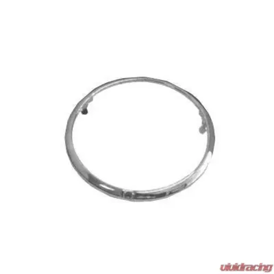 Scott Drake Outer Headlamp Door Ford Mustang 1969 - C9ZZ-13064-A