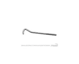 Scott Drake Spare Tire Mounting Bolt 1/2