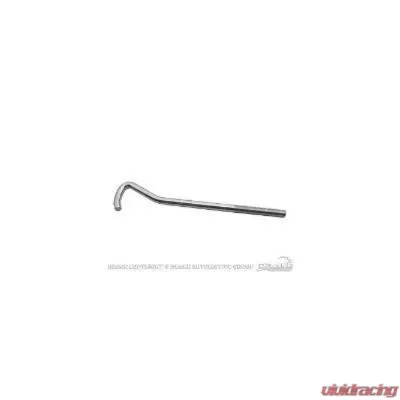 Scott Drake Spare Tire Mounting Bolt 1/2"-13 x 10 3/4" long Ford Mustang 1969-1973 - C9ZZ-1448-B
