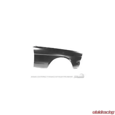 Scott Drake Fender Right Hand Ford Mustang 1969 - C9ZZ-16005-AR