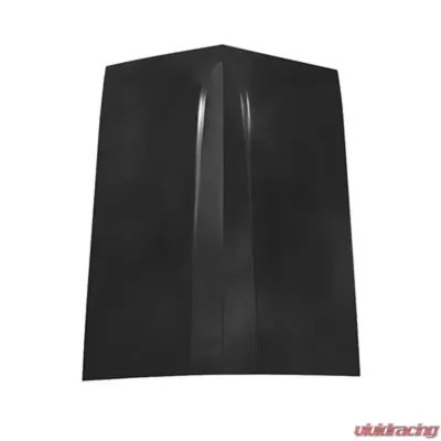 Scott Drake Hood underside correct for Ford Mustang 1969-1970 - C9ZZ-16612-AR