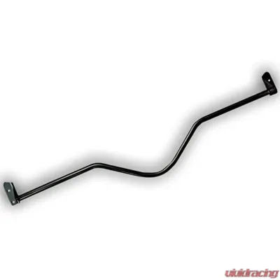 Scott Drake Monte carlo bar cvr/blk Ford Mustang 1969-1970 - C9ZZ-16A052-BRB