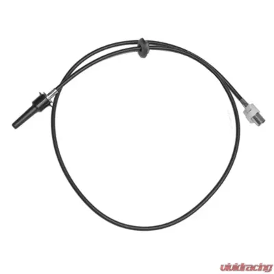 Scott Drake Speedometer Cables Auto & 3 Speed Manual Ford Mustang 1969-1973 - C9ZZ-17260-A