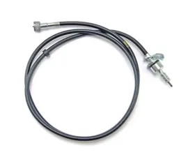 Scott Drake Speedometer Cables 4 speed except drag pack Ford Mustang 1969-1970