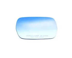 Scott Drake Sports Mirror Convex Glass Passenger Side Ford Mustang 1969-1973