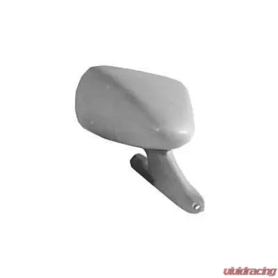 Scott Drake Racing Mirror Passenger Side Ford Mustang 1969-1970 - C9ZZ-17696-R