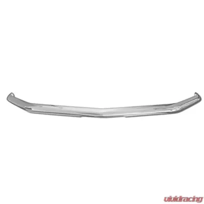 Scott Drake Front Bumper Taiwan Ford Mustang 1969-1970 - C9ZZ-17757-AR