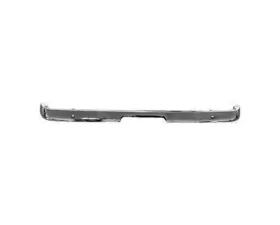 Scott Drake Rear Bumper Taiwan Ford Mustang 1969-1970