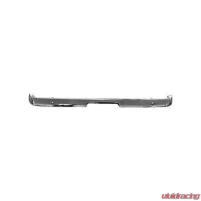 Scott Drake Rear Bumper Taiwan Ford Mustang 1969-1970 - C9ZZ-17906-AR