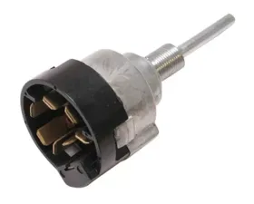 Scott Drake Windshield Wiper Switch 2-speed Ford Mustang 1969